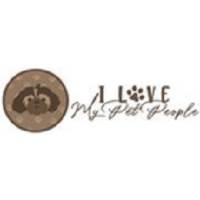 I Love My Pet People 